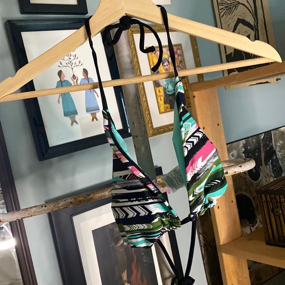 Bathing Suit - Picture 1 of 2